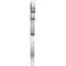 Ekena Millwork Rotherham Architectural Grade PVC Bracket, 5/8"W X 6"D X 10"H BKTP01X06X10RO - alternate 2